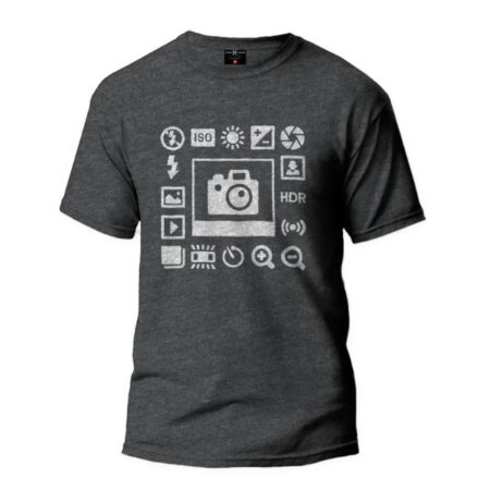 T-Shirt GX Elite Dynamic