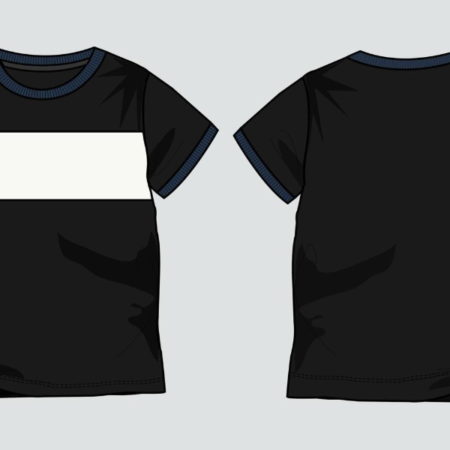 T-Shirt Flex Runner 2
