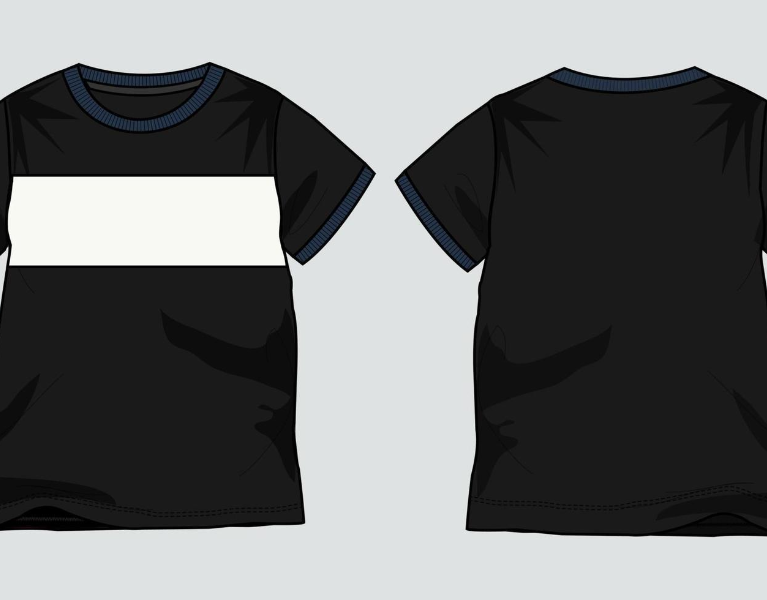 T-Shirt Flex Runner 2